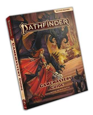 Pathfinder Gamemastery Guide (P2) - Mark Seifter