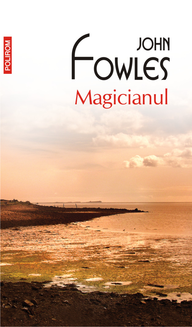 eBook Magicianul - John Fowles