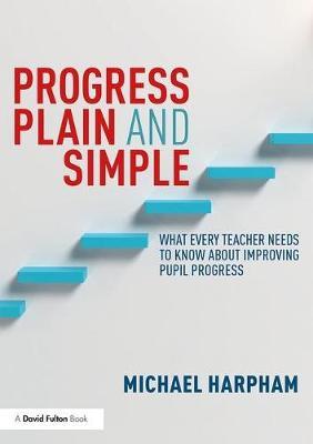 Progress Plain and Simple - Michael Harpham