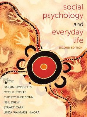 Social Psychology and Everyday Life - Darrin Hodgetts