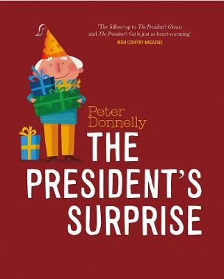 President's Surprise - Peter Donnelly