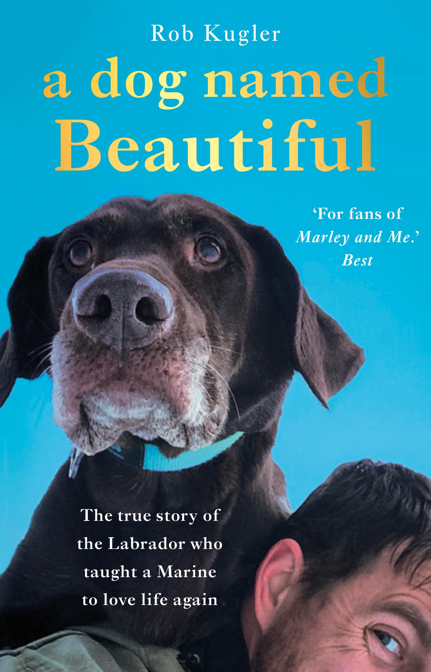 Dog Named Beautiful - Robert Kugler