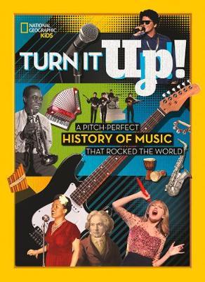 Turn it Up! -  