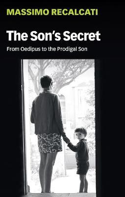 Son's Secret - Massimo Recalcati