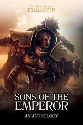 Sons of the Emperor: An Anthology - John French