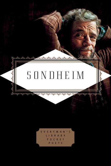 Sondheim - Stephen Sondheim