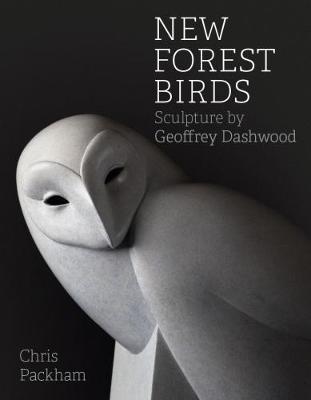 New Forest Birds - Chris Packham