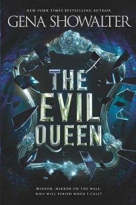 Evil Queen - Gena Showalter