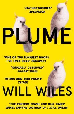 Plume - Will Wiles