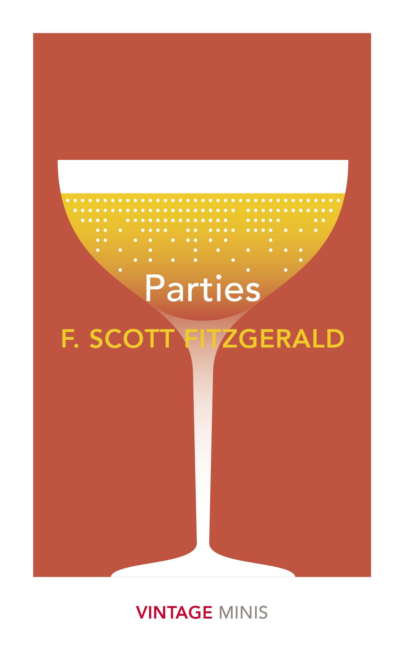 Parties - F Scott Fitzgerald