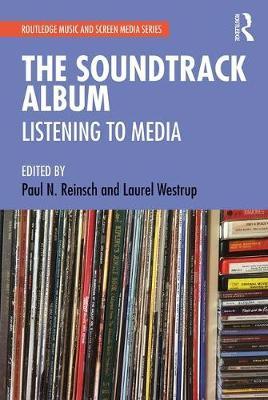 Soundtrack Album - Paul Reinsch