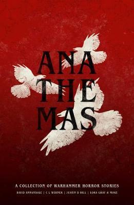 Anathemas - Annandale 