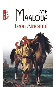 Poza produsului Leon Africanul - Amin Maalouf