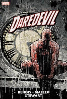 Daredevil By Brian Michael Bendis & Alex Maleev Omnibus Vol. - Brian Michael Bendis