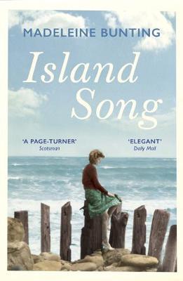 Island Song - Madeleine Bunting