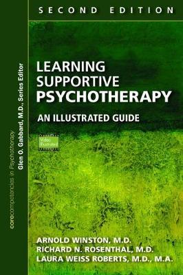 Learning Supportive Psychotherapy -  Winston