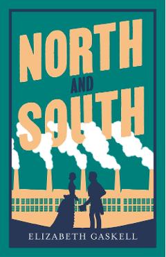 Poza produsului North and South - Elizabeth Gaskell