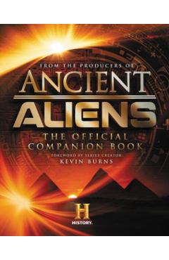 Ancient Aliens (R) - The Producers of Ancient Aliens