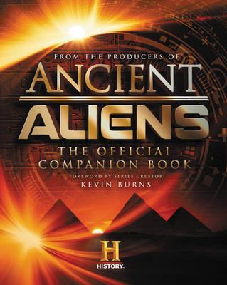 Ancient Aliens (R) - The Producers of Ancient Aliens 