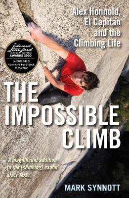 Impossible Climb - Mark Synott