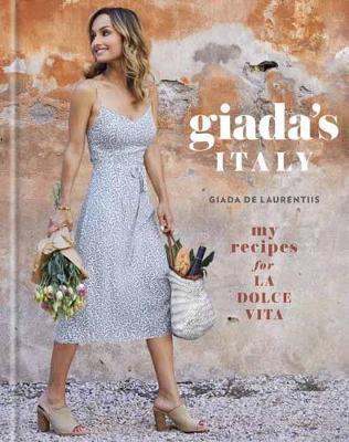Giada's Italy - Giada De Laurentiis