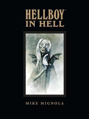Hellboy In Hell Library Edition - Mike Mignola