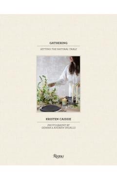 Gathering - Gemma Ingalls