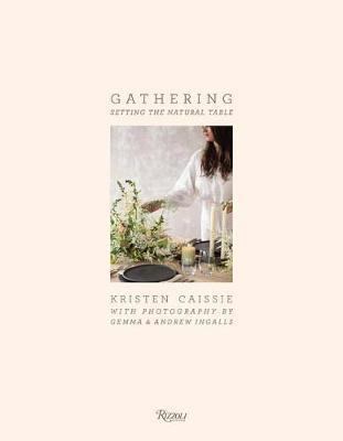 Gathering - Gemma Ingalls