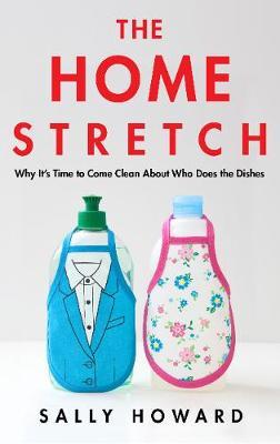 Home Stretch - Sally Howard
