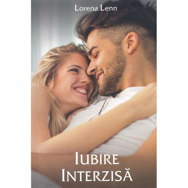 Pachet Iubire interzisa - Lorena Lenn