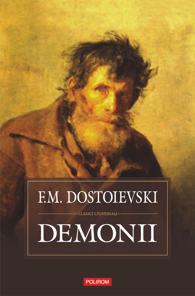 eBook Demonii - F.M. Dostoievski
