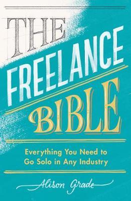 Freelance Bible - Alison Grade