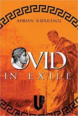 Ovid in Exile - Adrian Radulescu