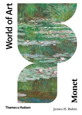 Monet - James H Rubin