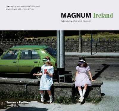 Magnum Ireland - Brigitte Lardinois