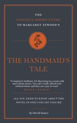 Connell Short Guide To The Handmaid's Tale -  