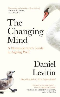 Changing Mind - Daniel Levitin