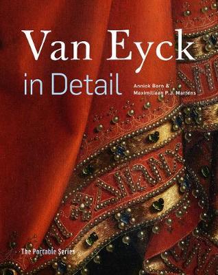 Van Eyck in Detail - Maximiliaan Martens