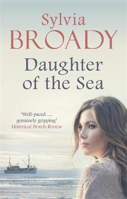 Daughter of the Sea - Sylvia Broady