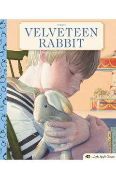 Velveteen Rabbit - Margery Williams Bianco