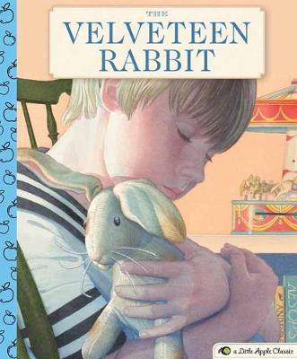 Velveteen Rabbit - Margery Williams Bianco