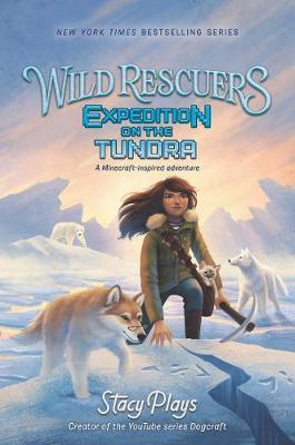 Wild Rescuers: Expedition on the Tundra - StacyPlays StacyPlays