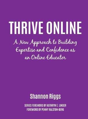 Thrive Online - Shannon Riggs