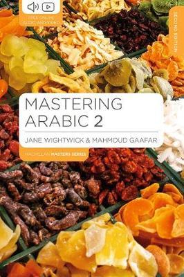 Mastering Arabic 2 - Jane Wightwick