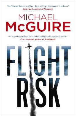 Flight Risk - Michael McGuire