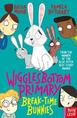 Wigglesbottom Primary: Break-Time Bunnies - Adl Shirin