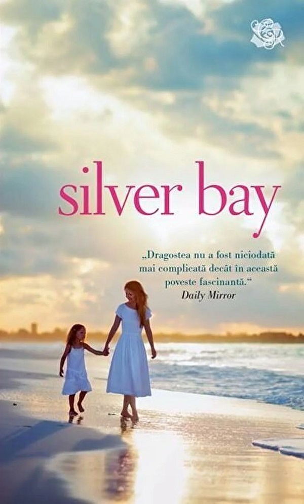 Silver Bay - Jojo Moyes