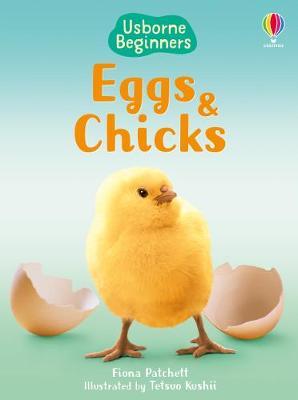 Eggs and Chicks -  