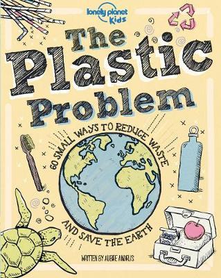 Plastic Problem - Aubre Andrus