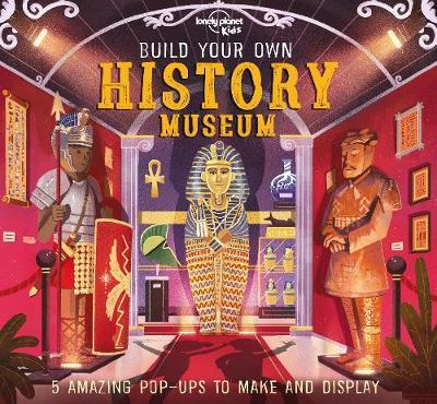 Build Your Own History Museum -  